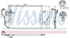 Condensor (Nissens) gallery thumbnail